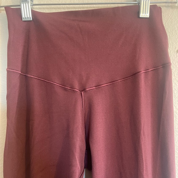 Aerie Offline Real Me Hi‎ Rise 7/8 Legging size Small - Picture 2 of 3